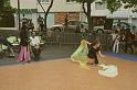 Maison de Quartier Champs Elysees Evry - Danse Orientale 036